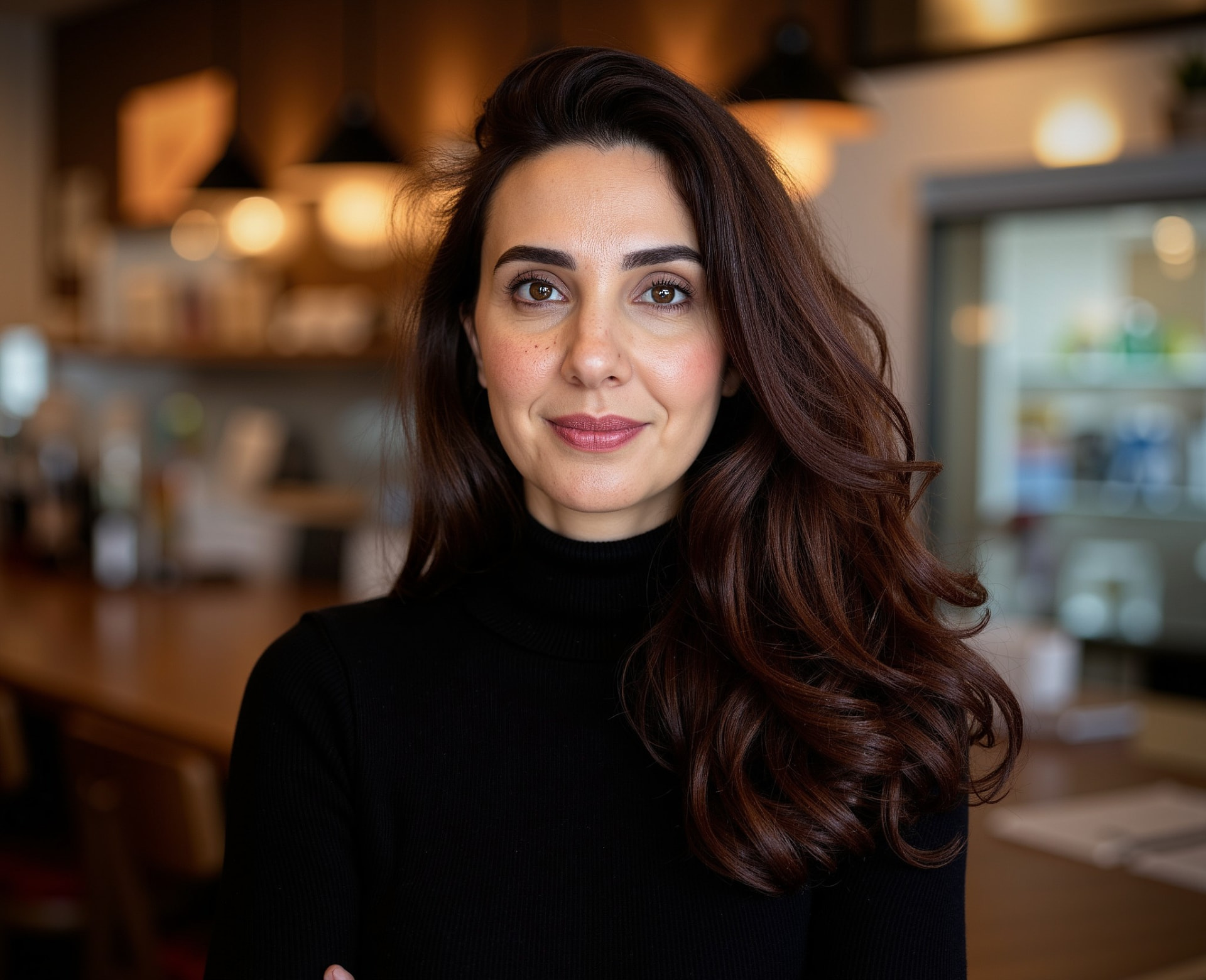 Vivian Nasr